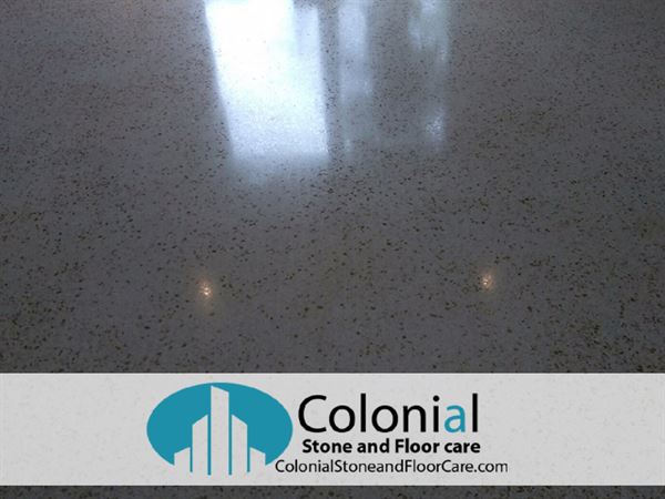 Colonial Stone and Floor Care Fort Lauderdal