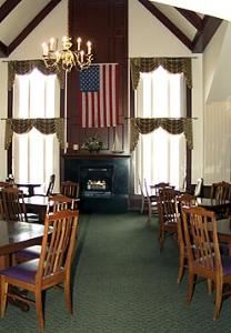 Residence Inn Cleveland Mentor