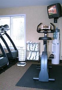 Residence Inn Cleveland Mentor