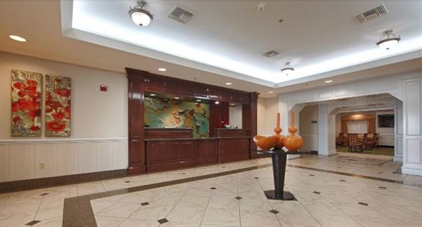 Best Western Plus - Waxahachie Inn & Suites