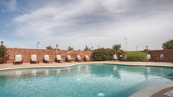 Best Western Plus - Waxahachie Inn & Suites