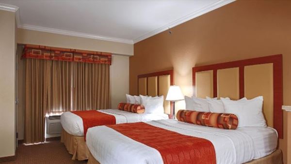 Best Western Plus - Waxahachie Inn & Suites