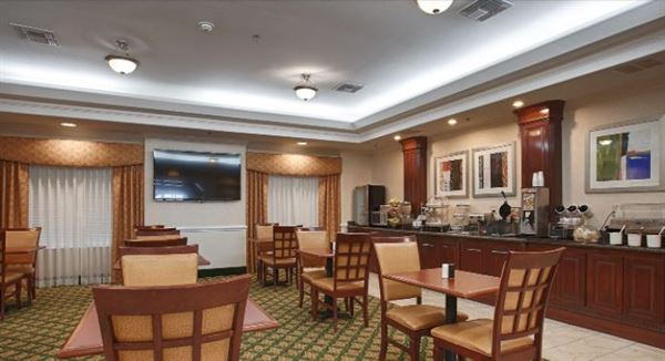 Best Western Plus - Waxahachie Inn & Suites