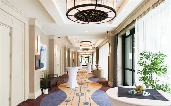 Holiday Inn Long Beach Airport