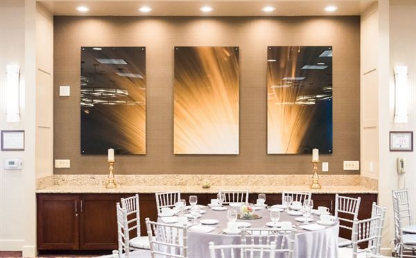 Holiday Inn Long Beach Airport