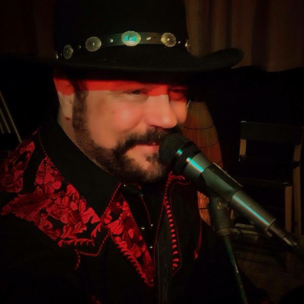 David Payton Singer/Guitarist/One-Man Band