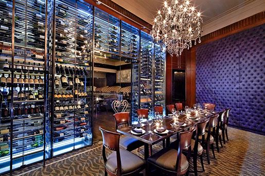 Empire Steak House East