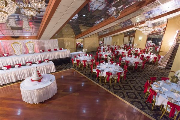 Martinique Banquet Complex