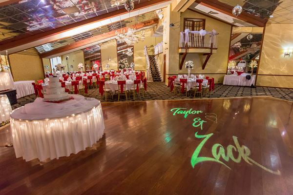 Martinique Banquet Complex