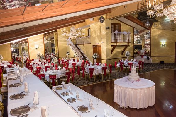 Martinique Banquet Complex