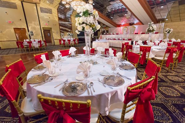 Martinique Banquet Complex