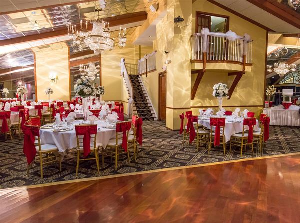 Martinique Banquet Complex