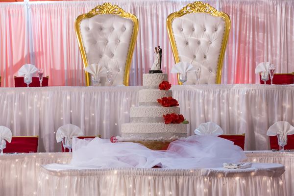 Martinique Banquet Complex