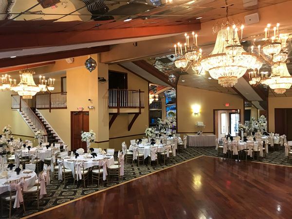 Martinique Banquet Complex