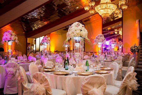 Martinique Banquet Complex