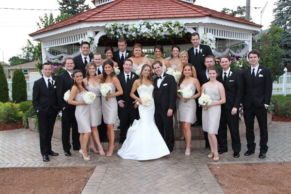 Martinique Banquet Complex