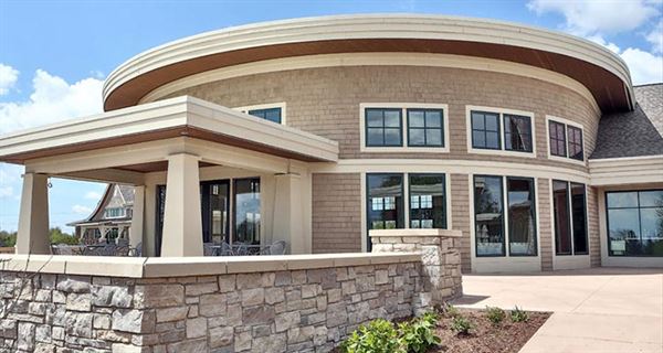 Watermark Country Club