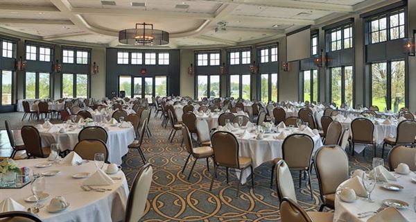 Watermark Country Club