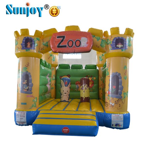 Sunjoy Inflatables