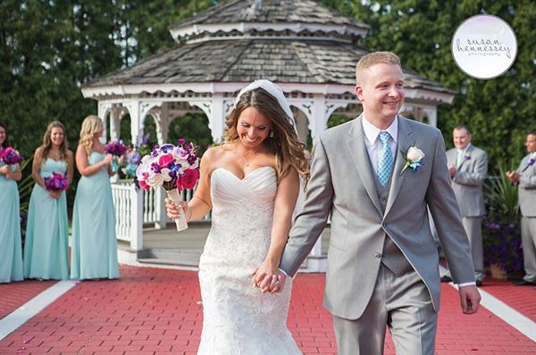 Forsgate Country Club