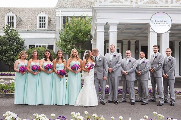 Forsgate Country Club