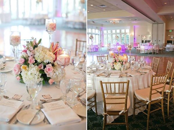 Forsgate Country Club