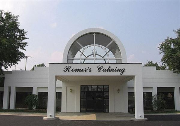 Romer's Catering & Entertainment - Greenville