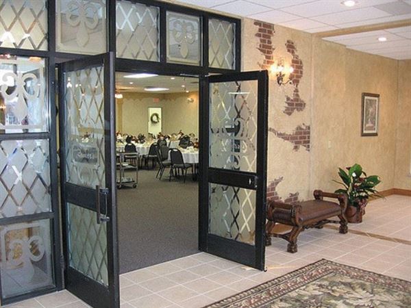 Romer's Catering & Entertainment - Greenville