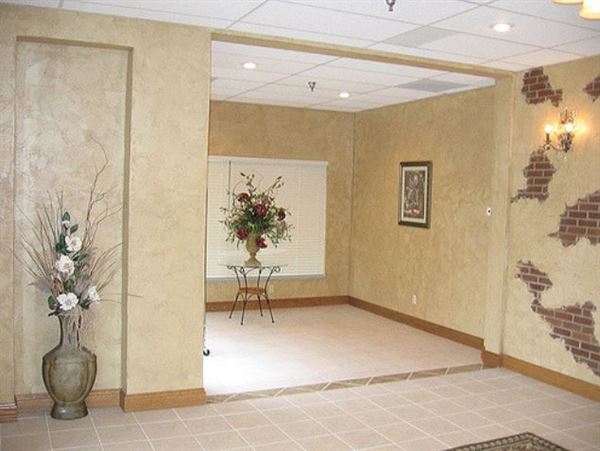 Romer's Catering & Entertainment - Greenville