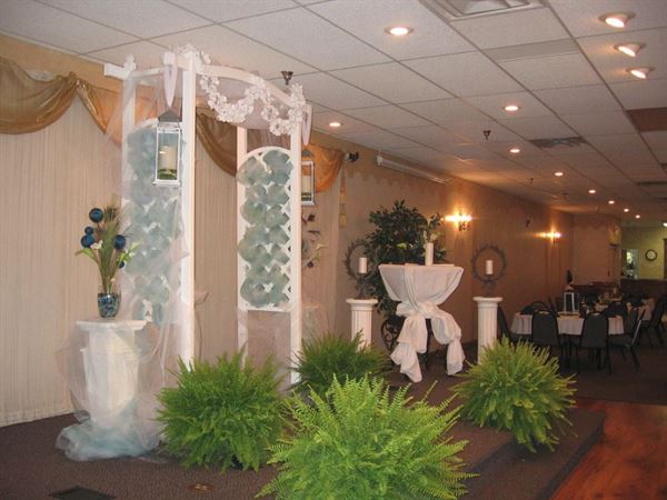 Romer's Catering & Entertainment - Greenville
