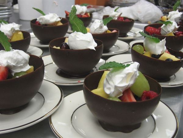 Romer's Catering & Entertainment - Greenville