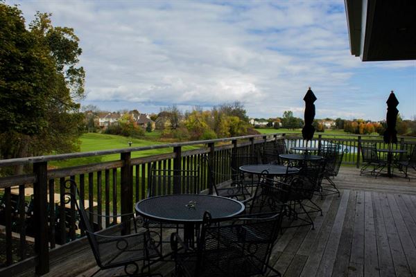 Kanata Lakes Golf and Country Club
