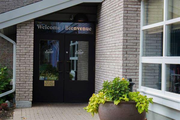 Kanata Lakes Golf and Country Club