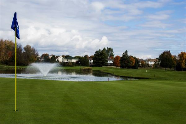 Kanata Lakes Golf and Country Club
