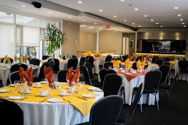 Kanata Lakes Golf and Country Club