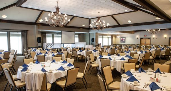 StoneWater Country Club