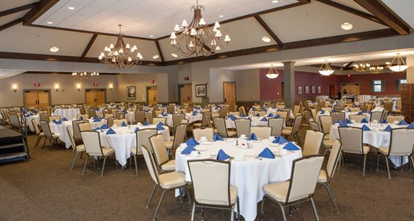 StoneWater Country Club