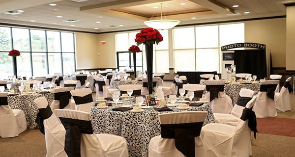 Sunnybrook Country Club