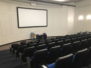 Barbara Thalhimer Theater