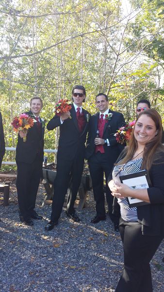 Fontaine Wedding & Events