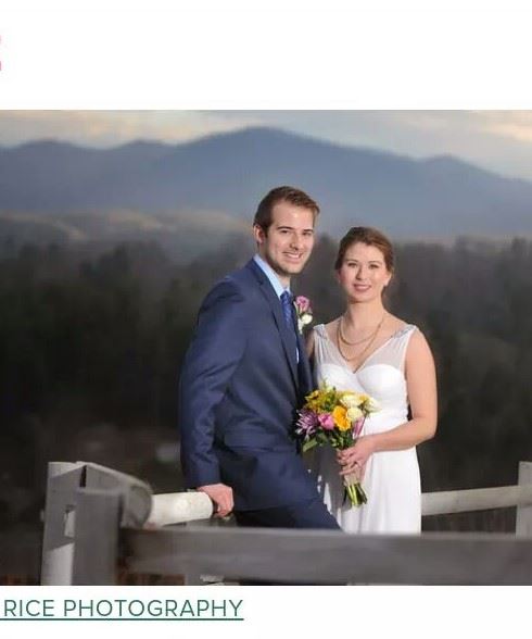 Fontaine Wedding & Events