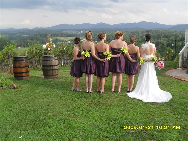 Fontaine Wedding & Events