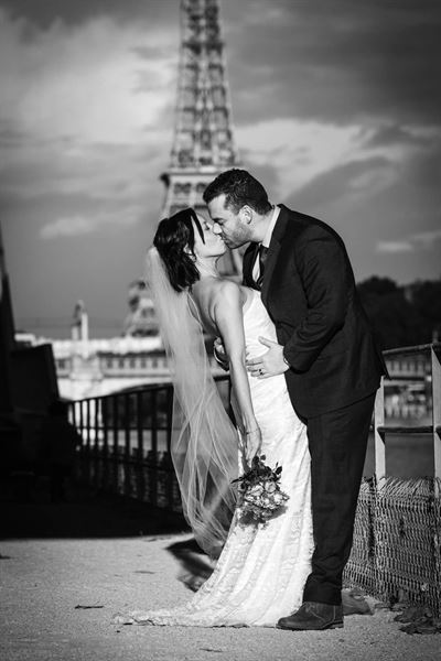 Fontaine Wedding & Events