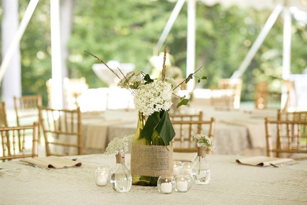 Thousand Oaks Golf Club