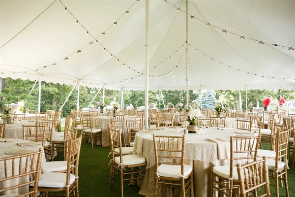 Thousand Oaks Golf Club