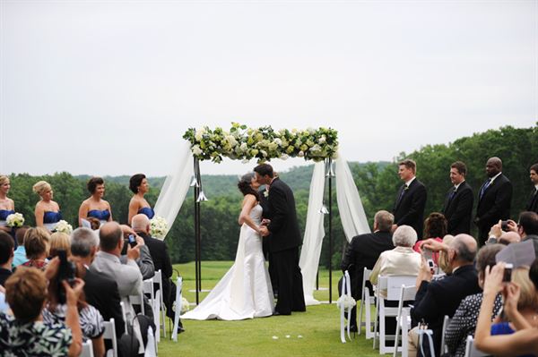 Thousand Oaks Golf Club