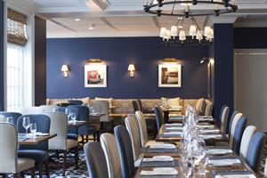 The Bar, Tavern & Dining Room