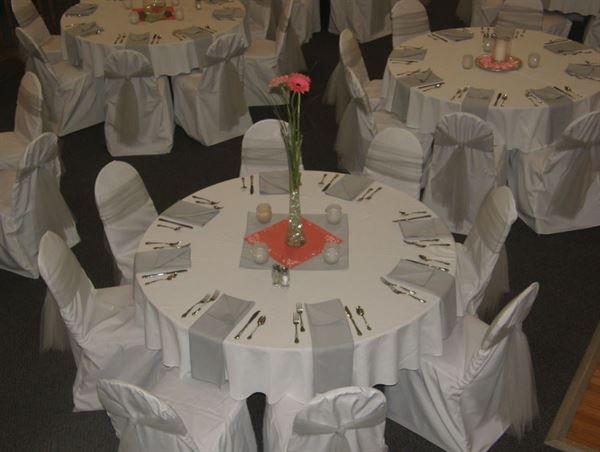 Romer's Catering & Entertainment - St. Henry