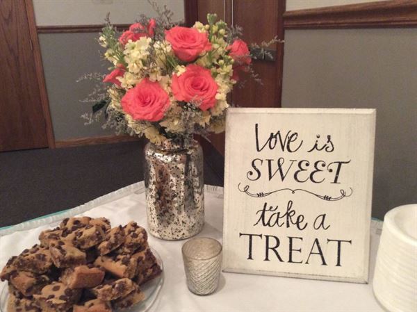 Romer's Catering & Entertainment - St. Henry