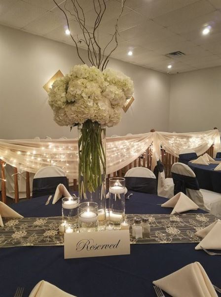 Romer's Catering & Entertainment - St. Henry